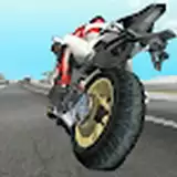 BTC Rush: Bike Racer