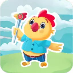 欢乐鸡舍