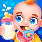 我的女儿模拟养成