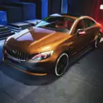 赛车大师2024