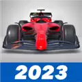 f1方程式赛车2024 Monoposto