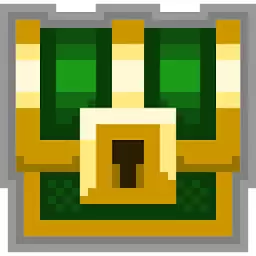 破碎的像素地牢