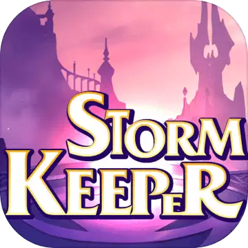 风暴守护者Stormkeeper