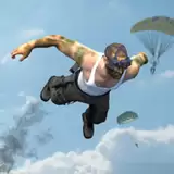 自由之火生存战场FPS