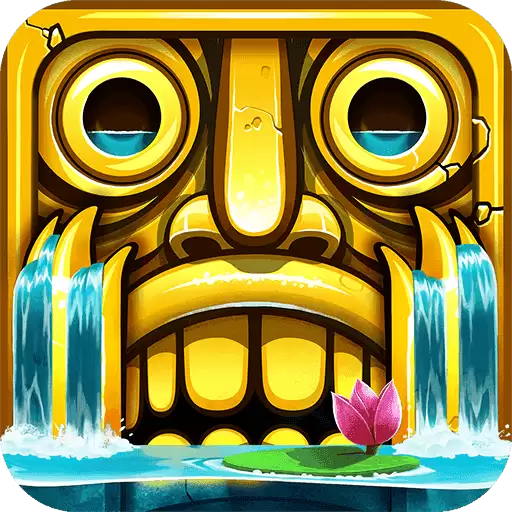 神庙逃亡内购免费