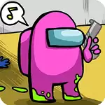 我们之间太空狼人杀