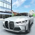 宝马汽车模拟器2024
