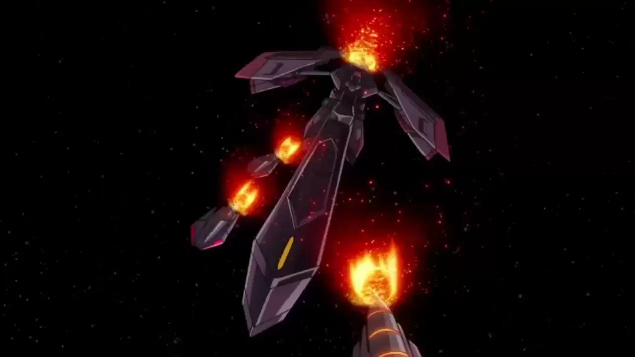 地球联邦的最强兵器!《敢达决战》加迪拉萨上线!