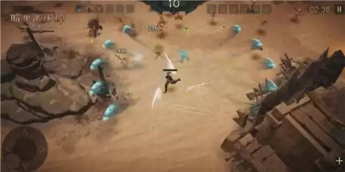 暗黑破坏神:不朽4