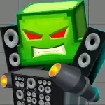 布娃娃人类游乐园