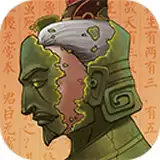 大周列国志偶遇少女