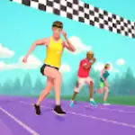 点击接力赛Tap Sports