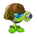 PVZ黑暗