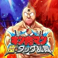 金肉人极
