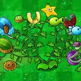 植物大战僵尸嫁接