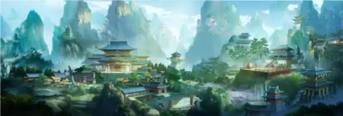 侠客风云传OL1