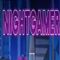 nightgamer网瘾少女桃子