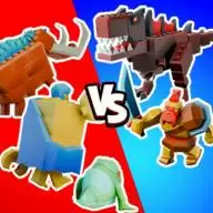 小战士的大型战争