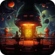 逃生室外星人之谜