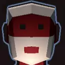 blacksouls冷狐直装