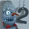 邪恶雪人2 E