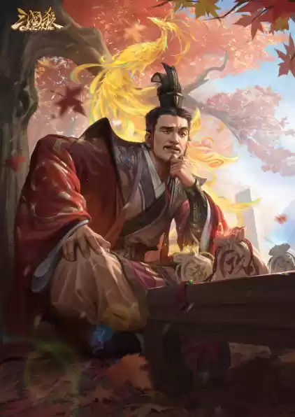 定档7月13日，《三国杀OL》蜀中篇预约来袭，预约好礼享不停！