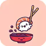 宝宝寿司料理厨房