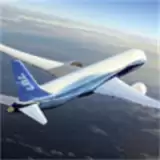 波音公司飞行模拟器