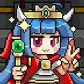 像素战棋回合制