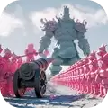 射击弹弹
