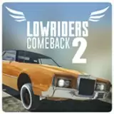 低底盘汽车2巡航