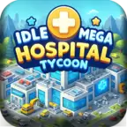 放置巨型医院大亨