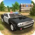 警车模拟器