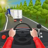 车辆大师技术3D