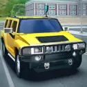 城市汽车模拟器