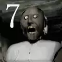 恐怖老奶奶7MOD