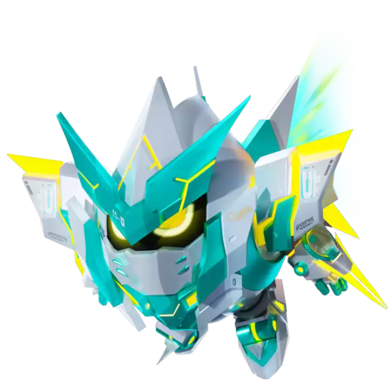 雷霆出击斩万恶!《蛋仔派对》“断罪骑士”霸气回归,4大外观奇趣返场