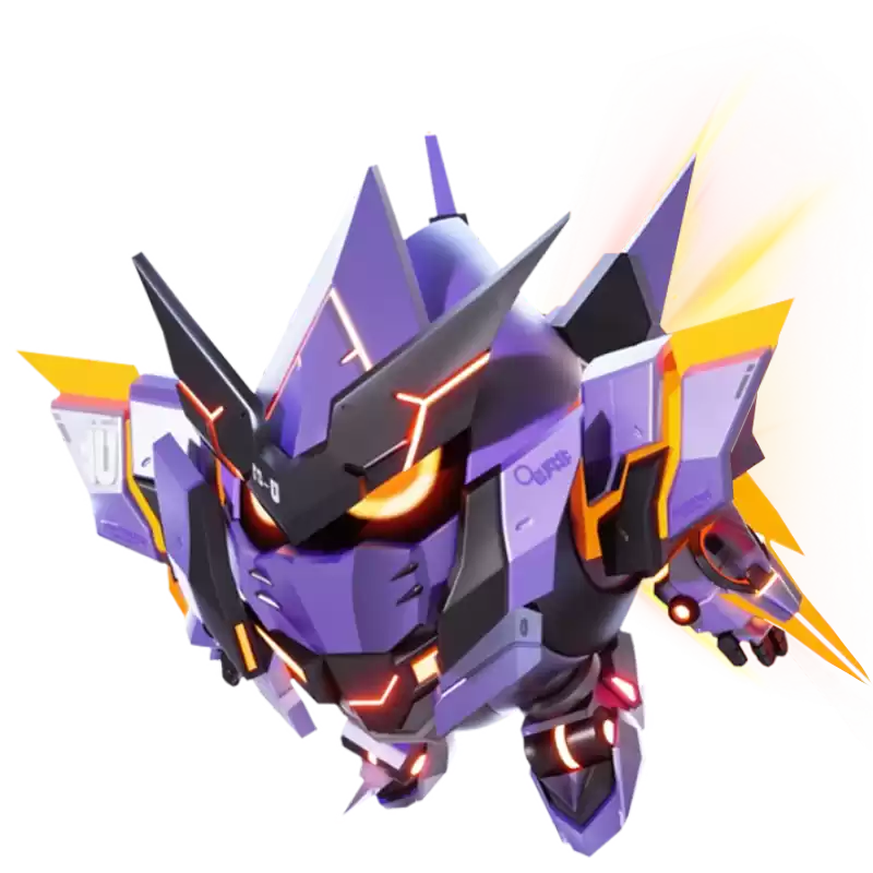 雷霆出击斩万恶!《蛋仔派对》“断罪骑士”霸气回归,4大外观奇趣返场