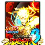 火影忍者究极风暴