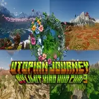 mc乌托邦探险之旅wiki