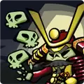幕府将军的头骨 Skulls of the Shogun