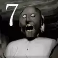 恐怖奶奶7无敌