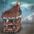 塔王格伦德尔战游戏