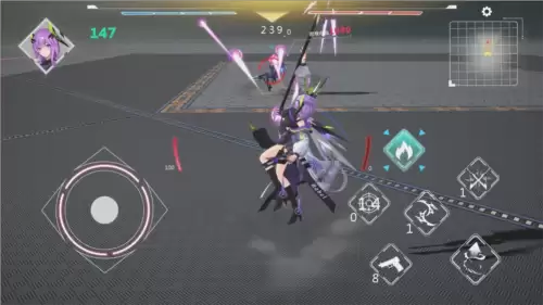 星之翼测评:经典的类高达vs3d格斗 星之翼4