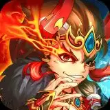 开心塔防三国之战