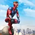 飓风英雄