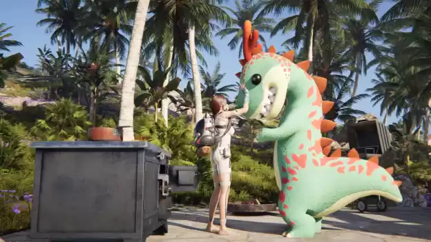 是时候见识一下【先天打工圣体】的实力了