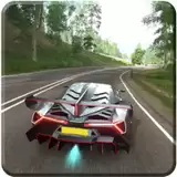 超级跑车地平线