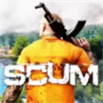 scum荒野求生