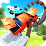 真实汽车碰撞测试（Car Crash Wreck Challenge Pro Accident Simulator）